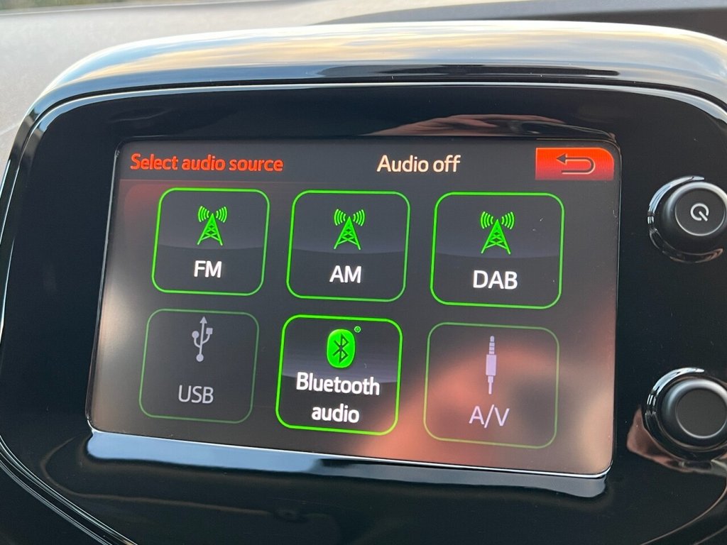 Used Toyota AYGO 2018 for sale - 76784228: Photo 33