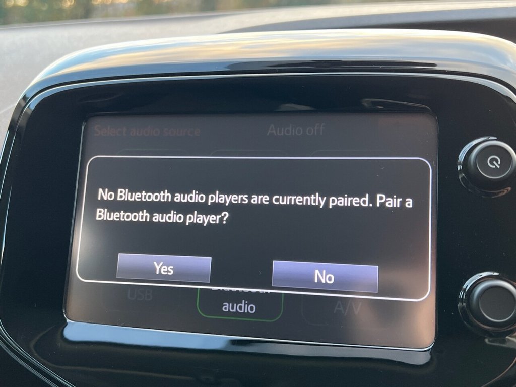 Used Toyota AYGO 2018 for sale - 76784228: Photo 34