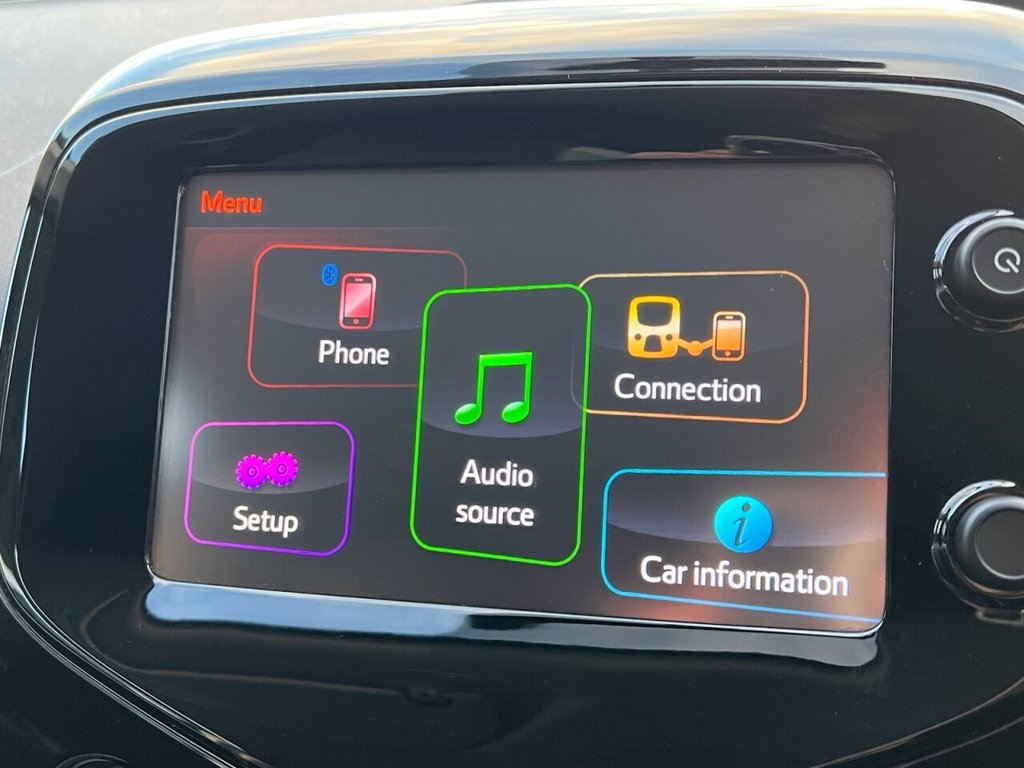 Used Toyota AYGO 2018 for sale - 76784228: Photo 35