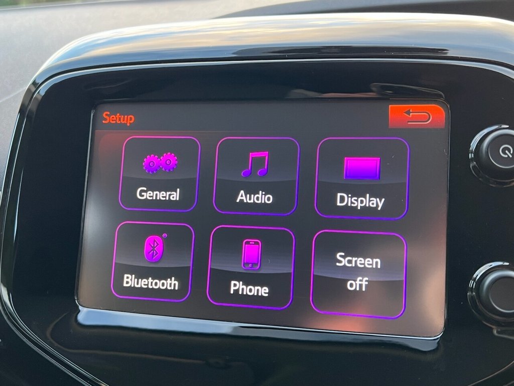 Used Toyota AYGO 2018 for sale - 76784228: Photo 37