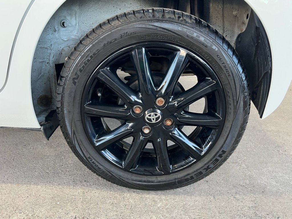 Used Toyota AYGO 2018 for sale - 76784228: Photo 41