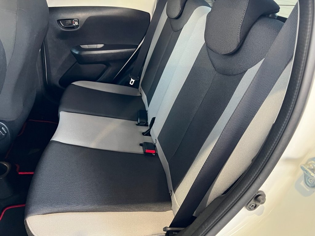 Used Toyota AYGO 2018 for sale - 76784228: Photo 9