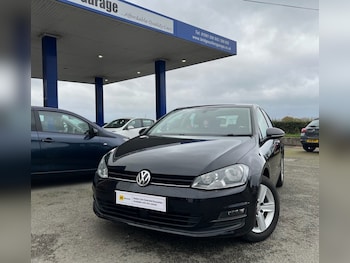 Used Volkswagen Golf 2015 for sale - 76469663: Photo