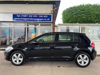 Used Volkswagen Golf 2015 for sale - 76469663: Photo