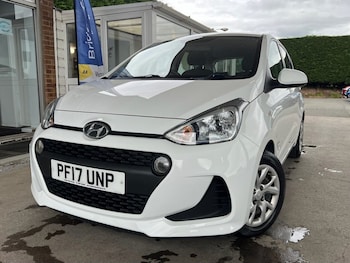Used Hyundai i10 2017 for sale - 78985778: Photo