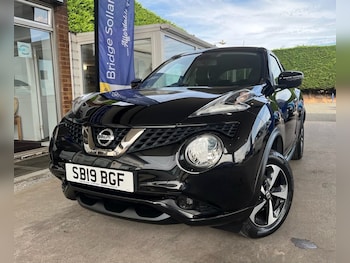Used Nissan Juke 2019 for sale - 79506175: Photo