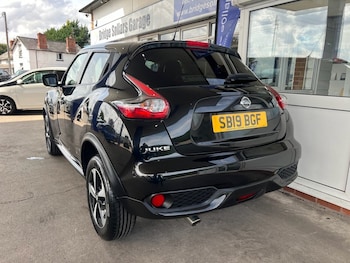 Used Nissan Juke 2019 for sale - 79506175: Photo
