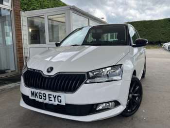 2019 (69) - 1.0 TSI Colour Edition 5dr