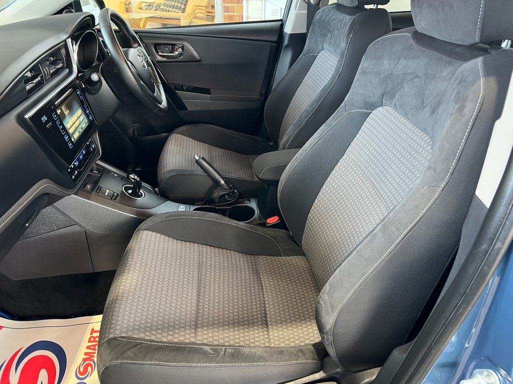 Used Toyota Auris 2017 for sale - 77451826: Photo 12