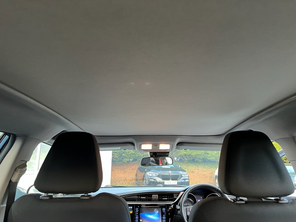 Used Toyota Auris 2017 for sale - 77451826: Photo 14