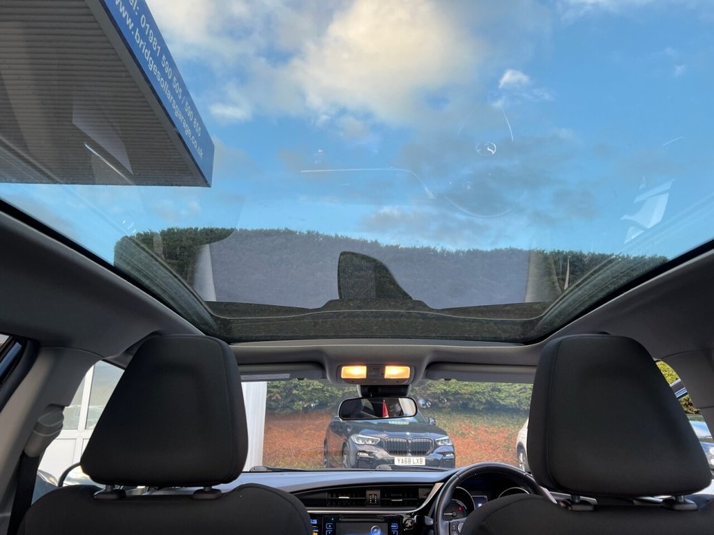 Used Toyota Auris 2017 for sale - 77451826: Photo 15