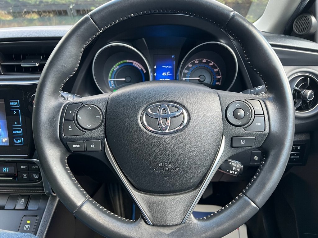 Used Toyota Auris 2017 for sale - 77451826: Photo 18