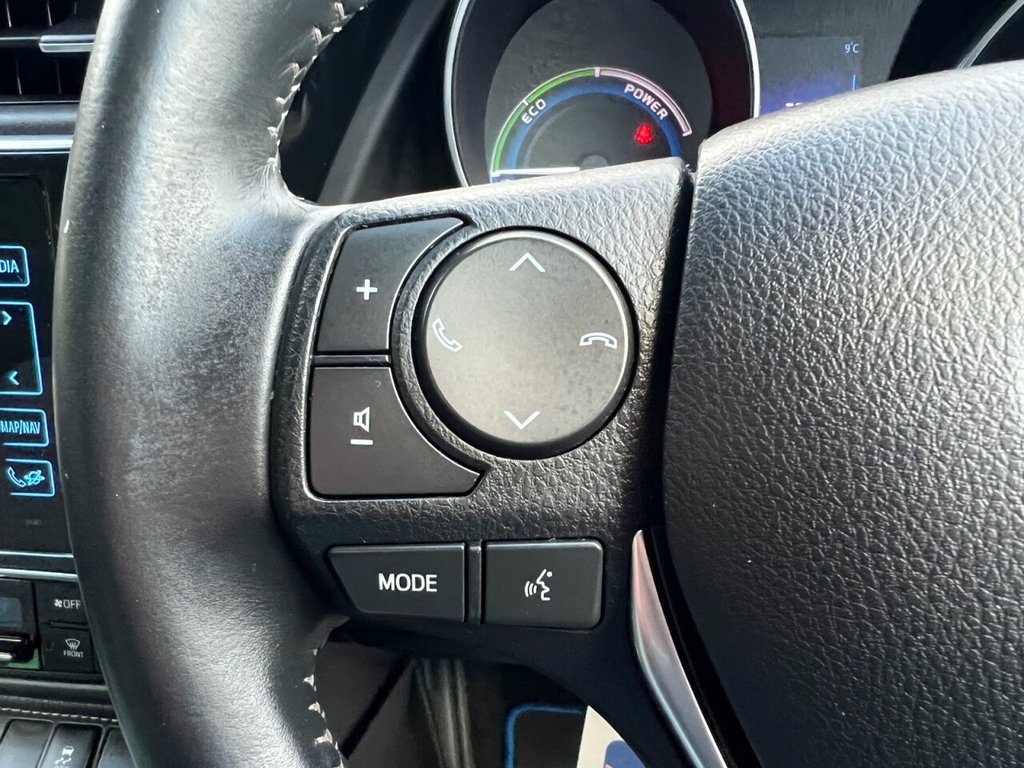 Used Toyota Auris 2017 for sale - 77451826: Photo 19