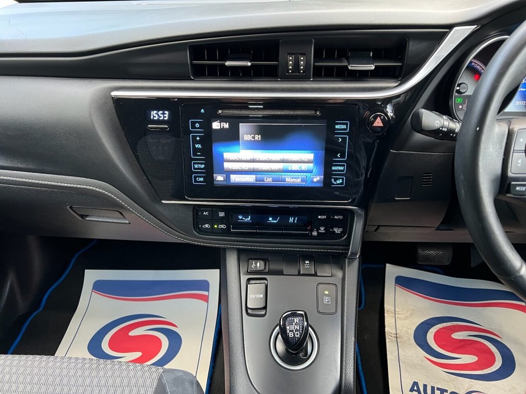 Used Toyota Auris 2017 for sale - 77451826: Photo 26