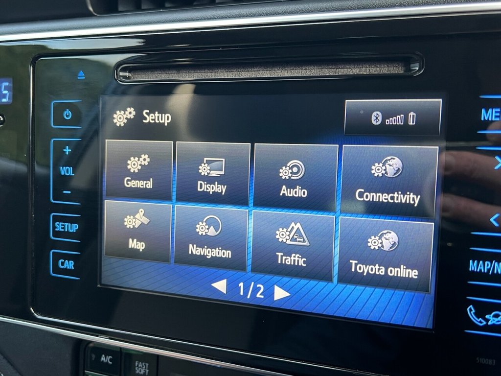 Used Toyota Auris 2017 for sale - 77451826: Photo 28