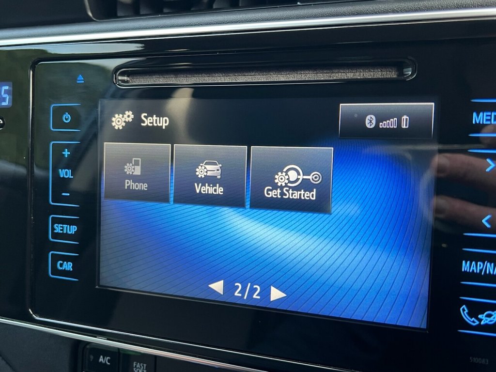 Used Toyota Auris 2017 for sale - 77451826: Photo 29