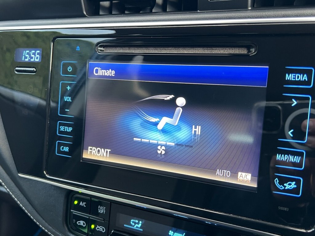 Used Toyota Auris 2017 for sale - 77451826: Photo 33