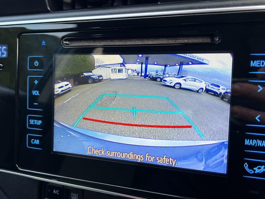 Used Toyota Auris 2017 for sale - 77451826: Photo 34