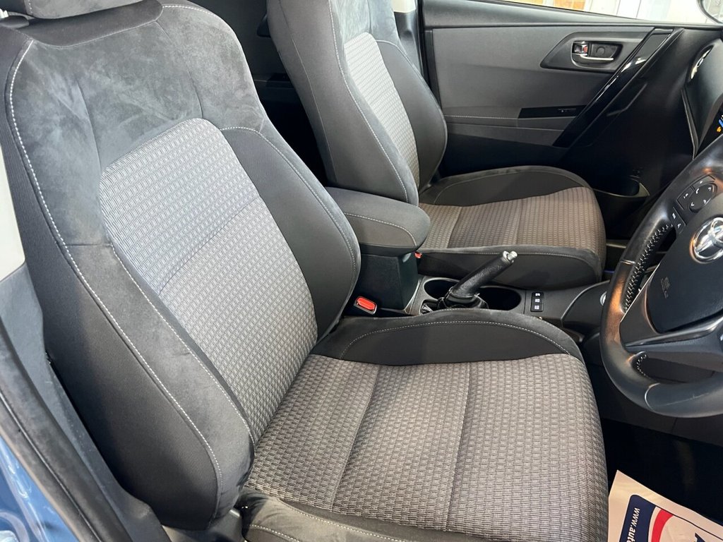 Used Toyota Auris 2017 for sale - 77451826: Photo 4