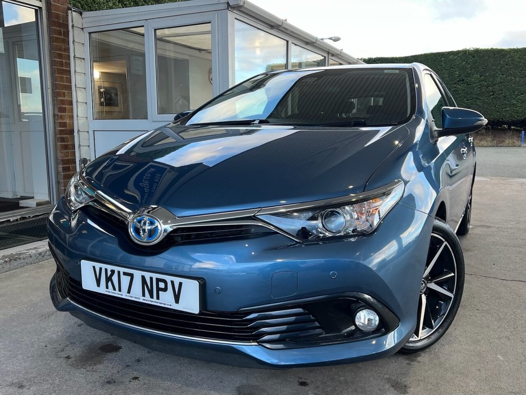 Used Toyota Auris 2017 for sale - 77451826: Photo 6