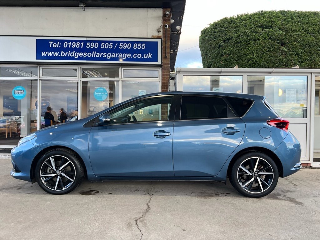 Used Toyota Auris 2017 for sale - 77451826: Photo 7