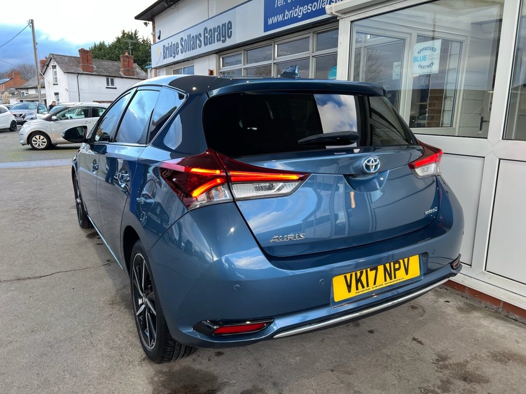 Used Toyota Auris 2017 for sale - 77451826: Photo 8