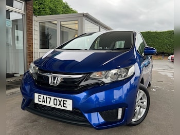 Used Honda Jazz 2017 for sale - 75895965: Photo