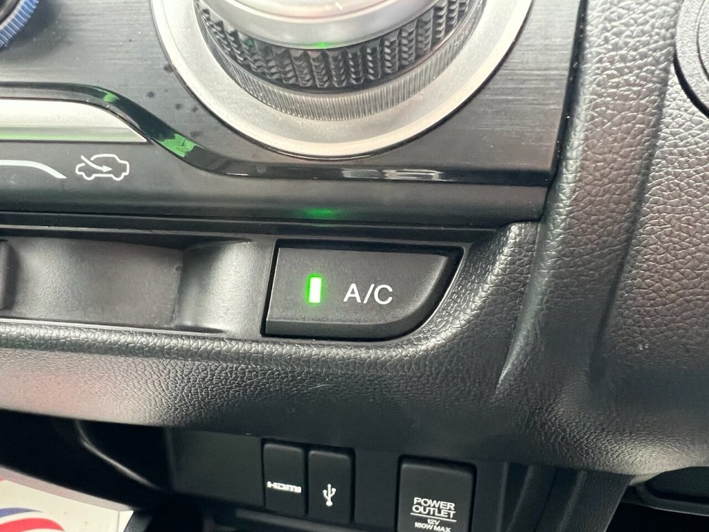 Vehicle 32