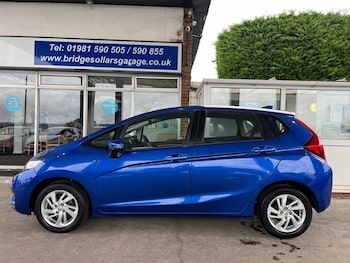 Used Honda Jazz 2017 for sale - 75895965: Photo