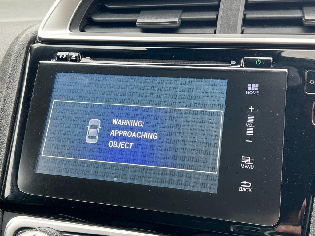 Vehicle 40