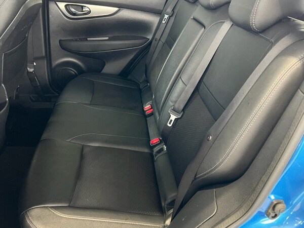 Used Nissan Qashqai 2019 for sale - 76256619: Photo 11