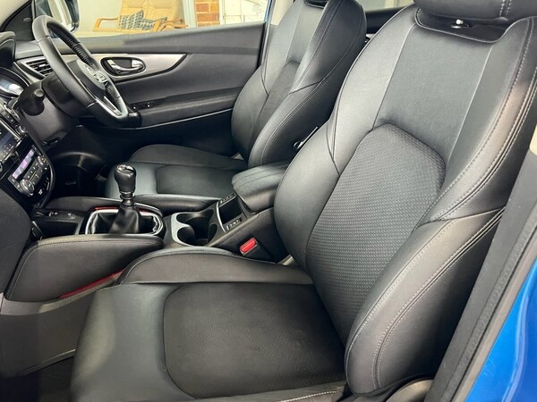 Used Nissan Qashqai 2019 for sale - 76256619: Photo 14