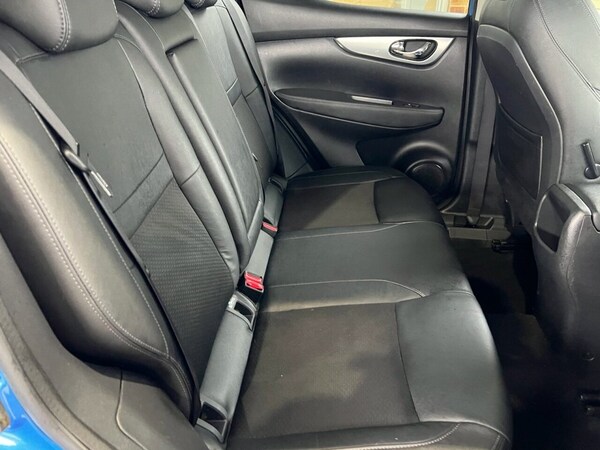 Used Nissan Qashqai 2019 for sale - 76256619: Photo 18