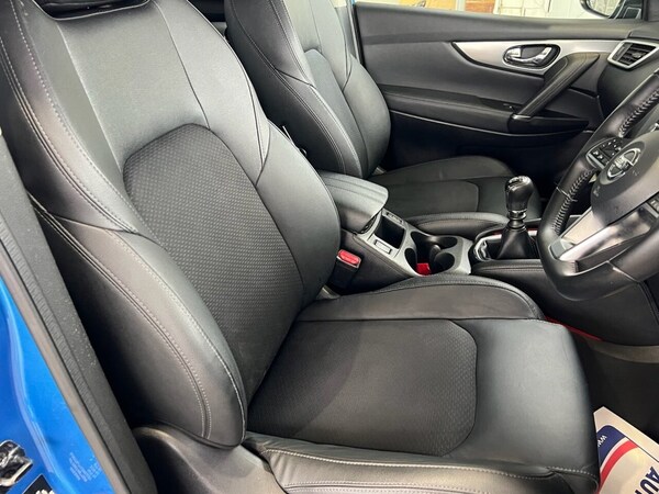 Used Nissan Qashqai 2019 for sale - 76256619: Photo 19
