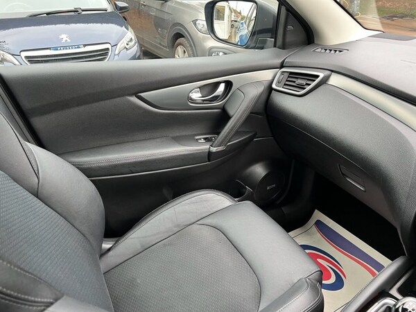 Used Nissan Qashqai 2019 for sale - 76256619: Photo 21