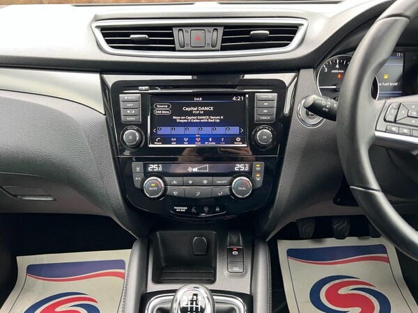Used Nissan Qashqai 2019 for sale - 76256619: Photo 25