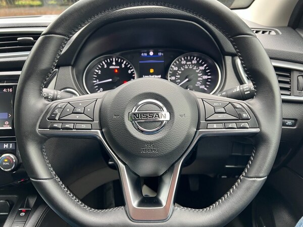 Used Nissan Qashqai 2019 for sale - 76256619: Photo 26