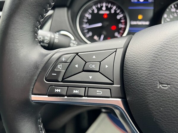 Used Nissan Qashqai 2019 for sale - 76256619: Photo 27
