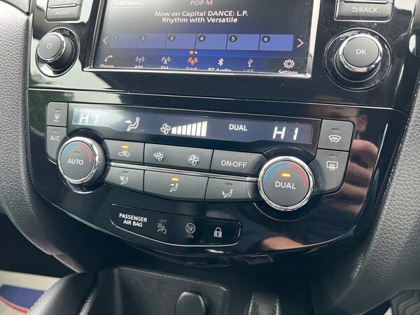 Used Nissan Qashqai 2019 for sale - 76256619: Photo 31