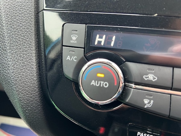 Used Nissan Qashqai 2019 for sale - 76256619: Photo 33