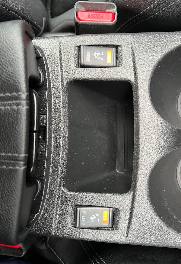 Used Nissan Qashqai 2019 for sale - 76256619: Photo 38