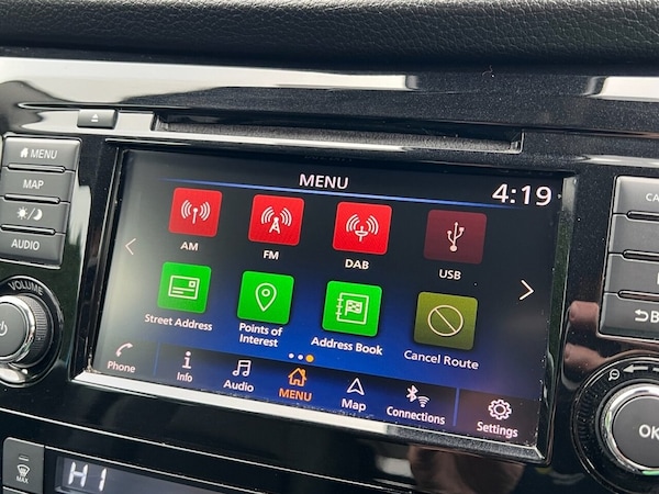 Used Nissan Qashqai 2019 for sale - 76256619: Photo 43