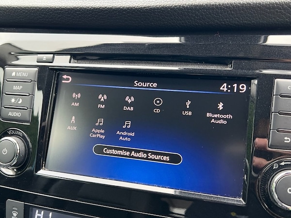 Used Nissan Qashqai 2019 for sale - 76256619: Photo 45