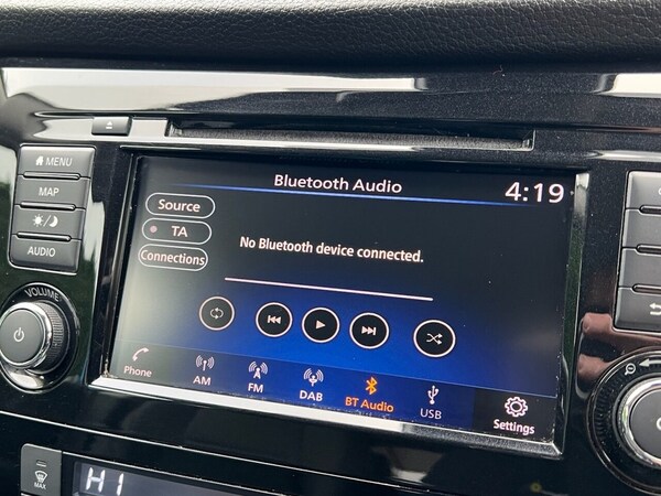 Used Nissan Qashqai 2019 for sale - 76256619: Photo 46