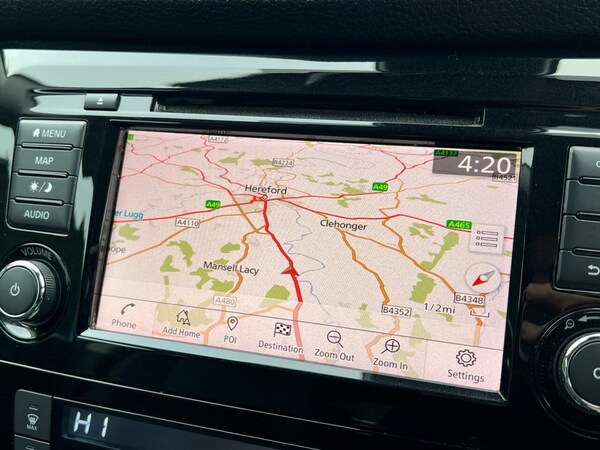 Used Nissan Qashqai 2019 for sale - 76256619: Photo 49