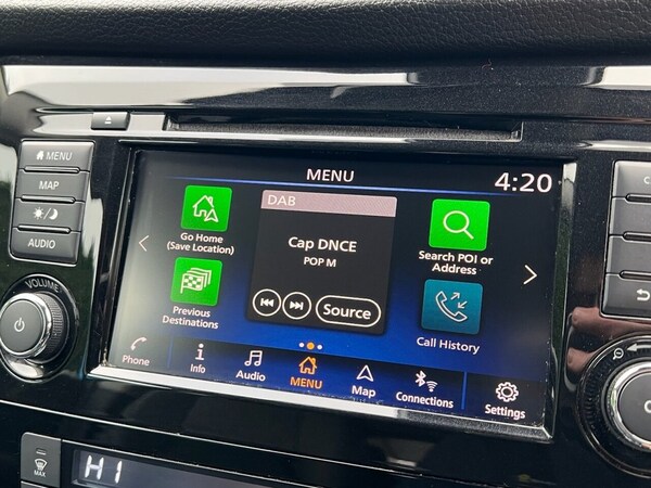 Used Nissan Qashqai 2019 for sale - 76256619: Photo 50