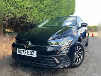 Used Volkswagen Polo 2022 for sale - 79598276: Photo