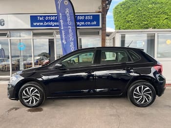 Used Volkswagen Polo 2022 for sale - 79598276: Photo