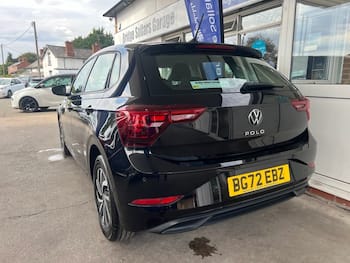 Used Volkswagen Polo 2022 for sale - 79598276: Photo