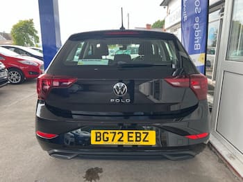 Used Volkswagen Polo 2022 for sale - 79598276: Photo
